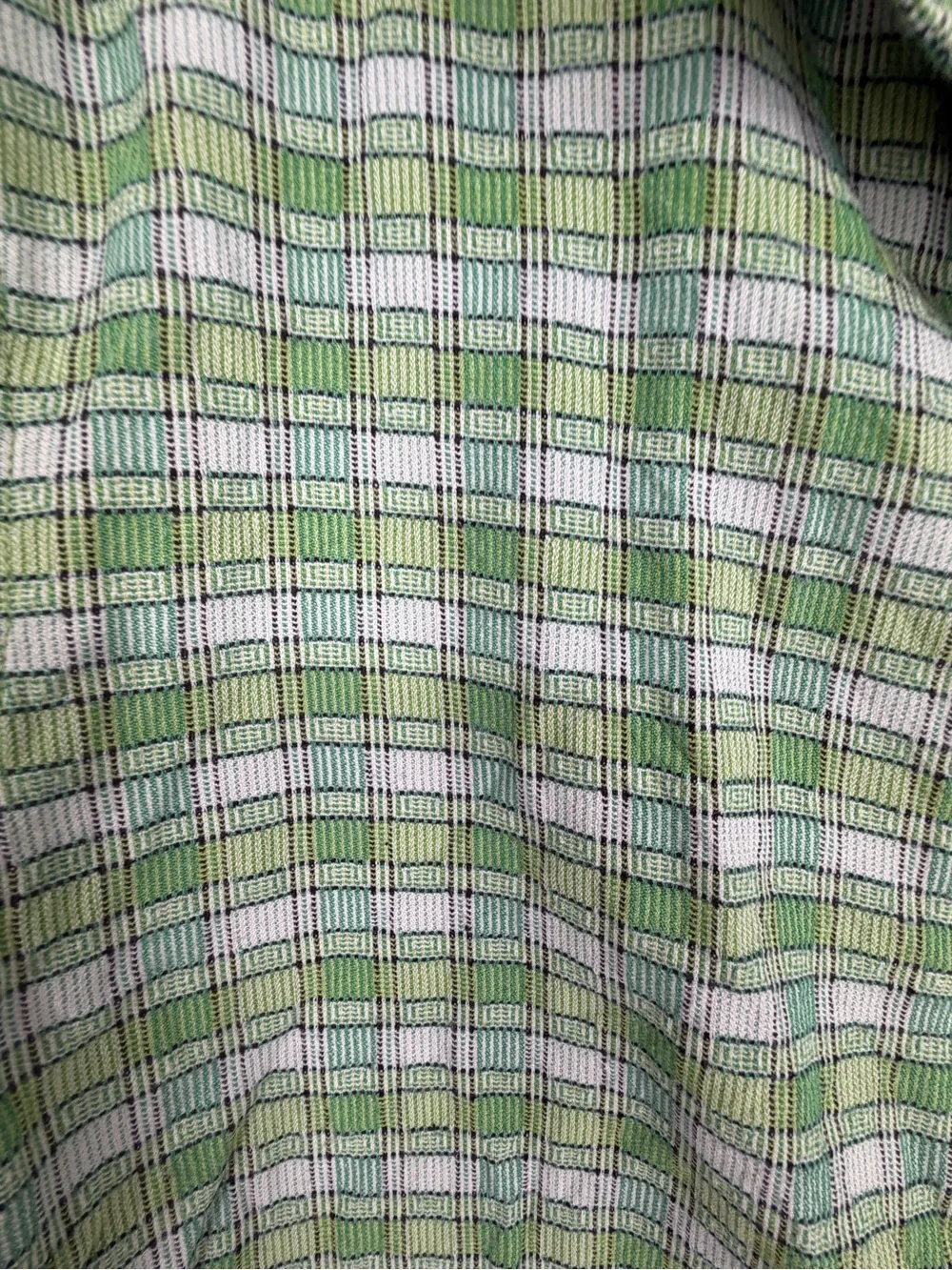 Tommy Bahama size XL silk button up
